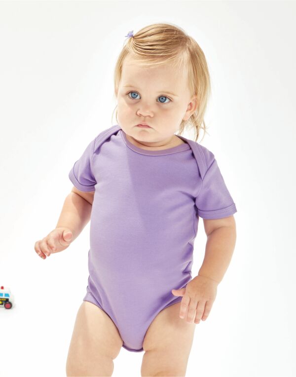 Babybugz Baby Bodysuit BZ10 BZ10