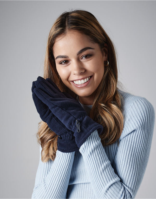 Beechfield  Suprafleece® Thinsulate™ Gloves B295 B295