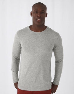 B&C Inspire LSL T/ Men_° TM070 TM070
