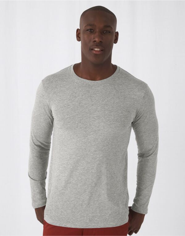 B&C Inspire LSL T/ Men_° TM070 TM070