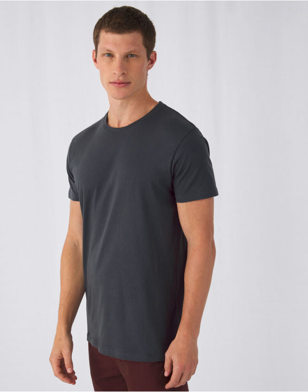 B&C Inspire Plus T/ Men_° TM048 TM048