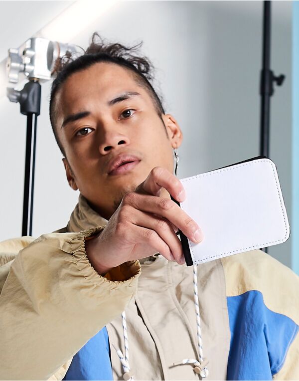 Bagbase Sublimation Wallet BG940 BG940
