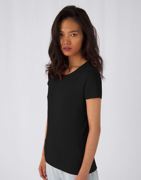 B&C Inspire Plus T/ Women_° TW049 TW049