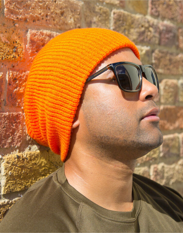 Result Core Softex Beanie RC031X RC031X