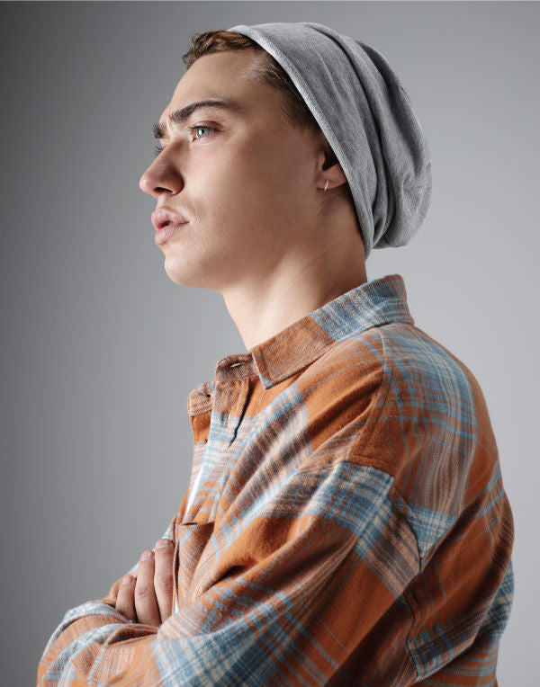 Beechfield  Jersey Beanie B361 B361