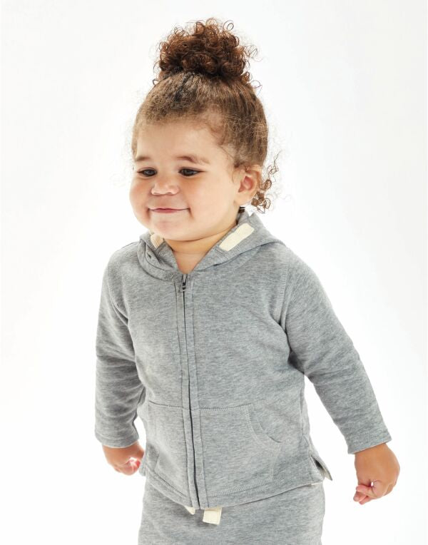 Babybugz Baby Hoodie BZ32 BZ32
