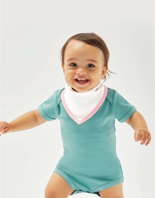 Babybugz Bandana Bib BZ23 BZ23