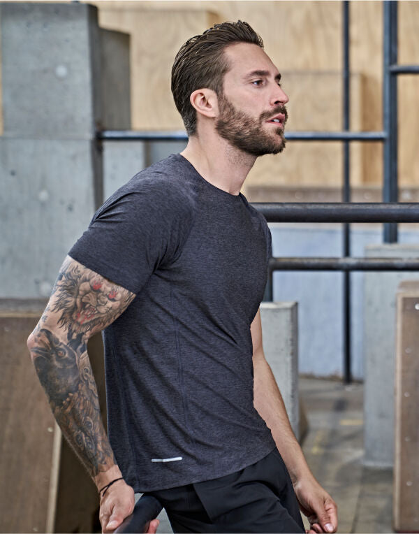 Tee Jays Men's CoolDry Tee TJ7020 TJ7020