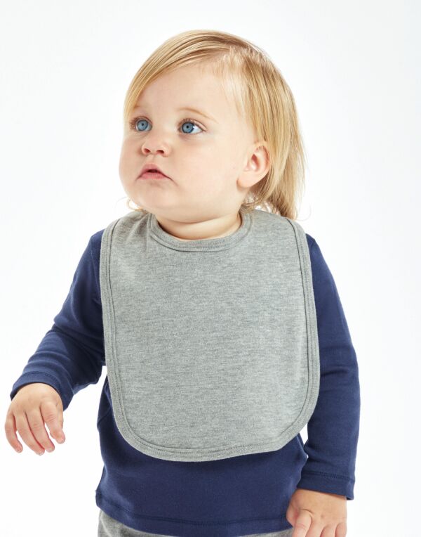 Babybugz Baby Bib BZ12 BZ12