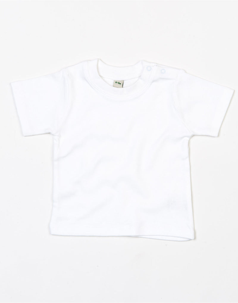 Babybugz Baby T BZ02
