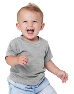 Bella Baby Jersey Short Sleeve Tee CA3001B CA3001B