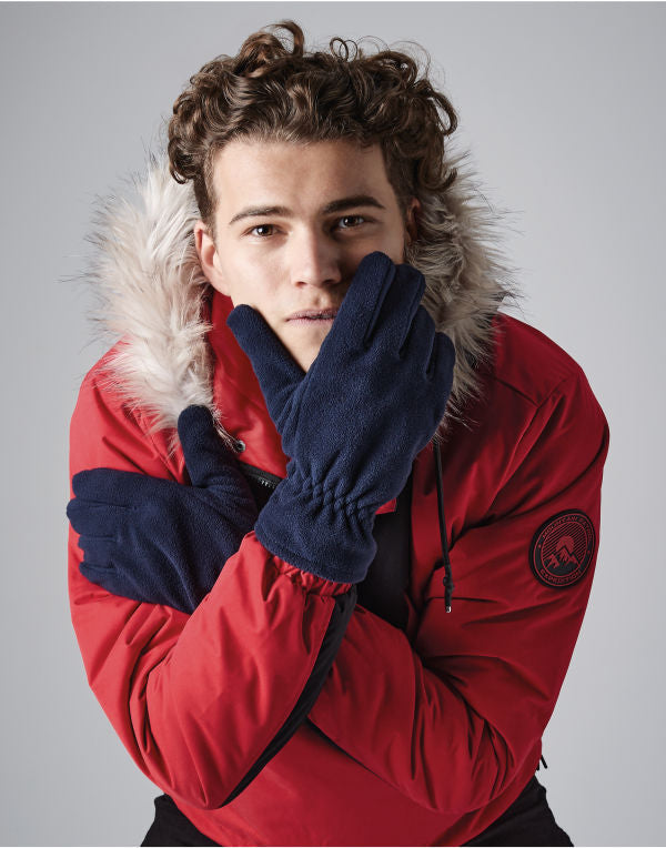 Beechfield  Suprafleece® Alpine Gloves B296 B296
