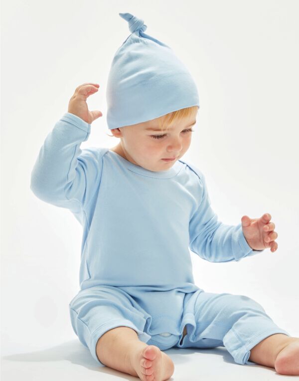 Babybugz Baby One Knot Hat BZ15 BZ15