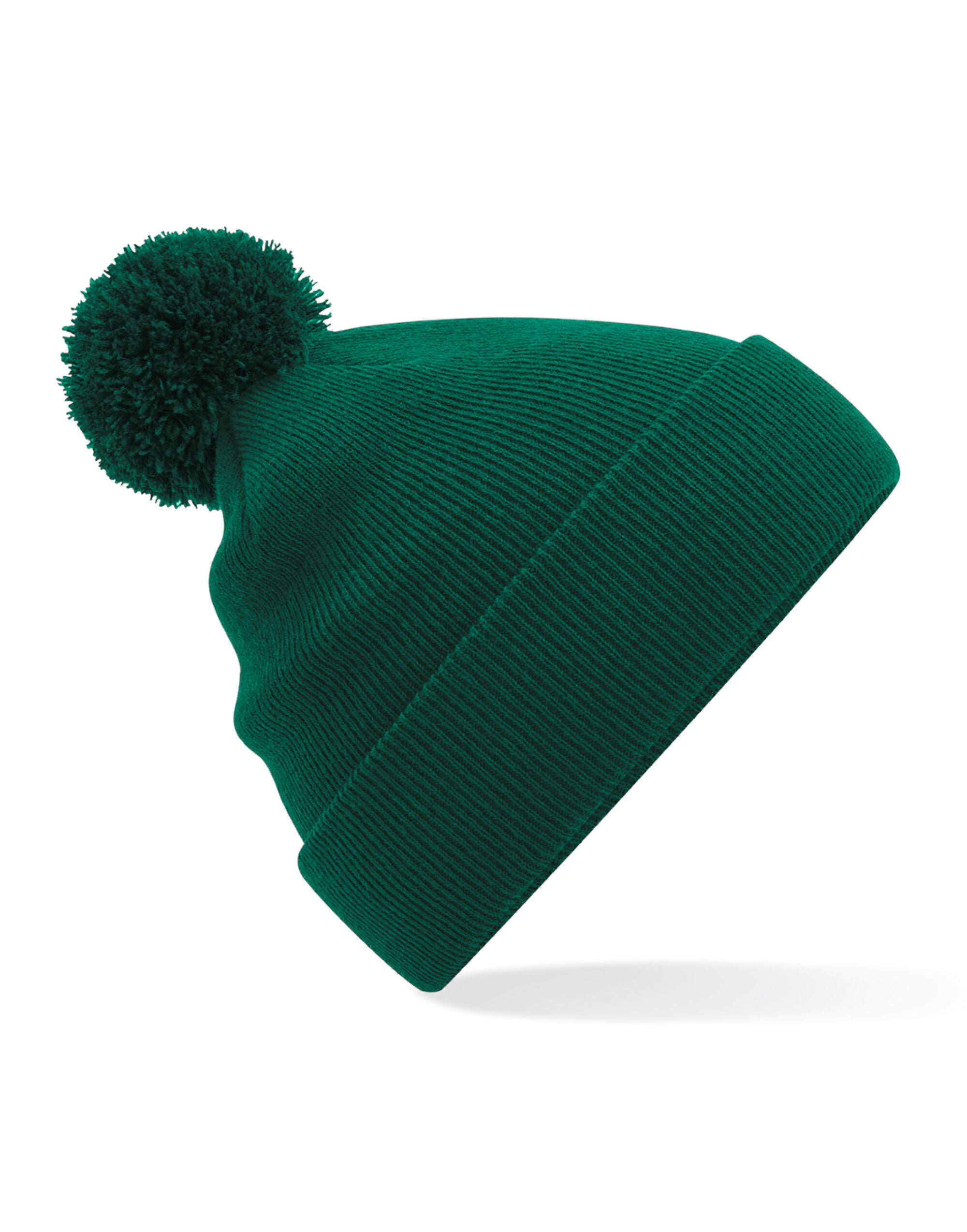 Beechfield  Original Pom Pom Beanie B426