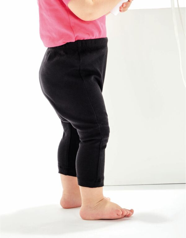 Babybugz Baby Leggings BZ49 BZ49