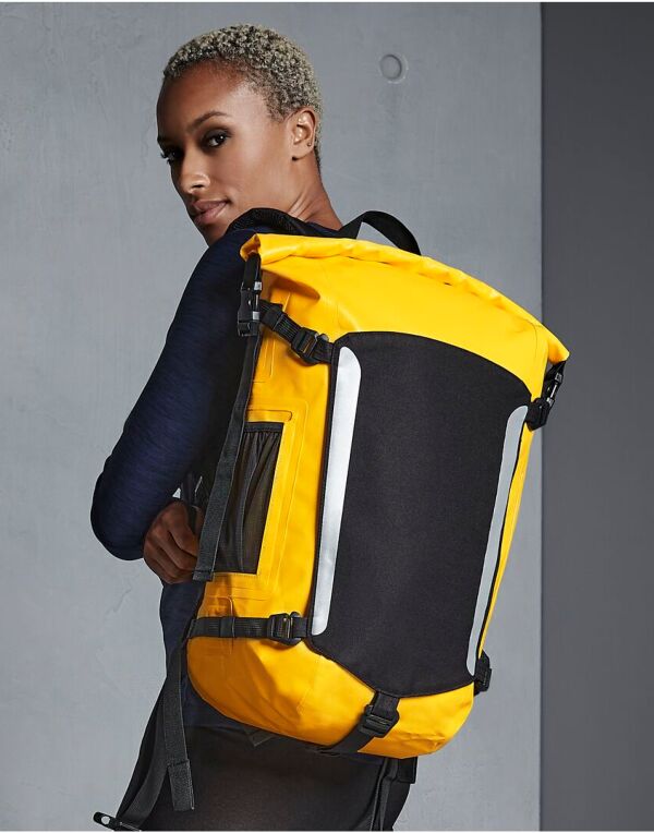 Quadra SLX® 25 Litre Waterproof Backpack
 QX625 QX625