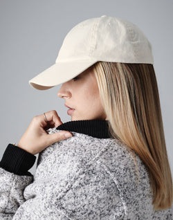 Beechfield  Low Profile 6 Panel Dad Cap
 B653 B653