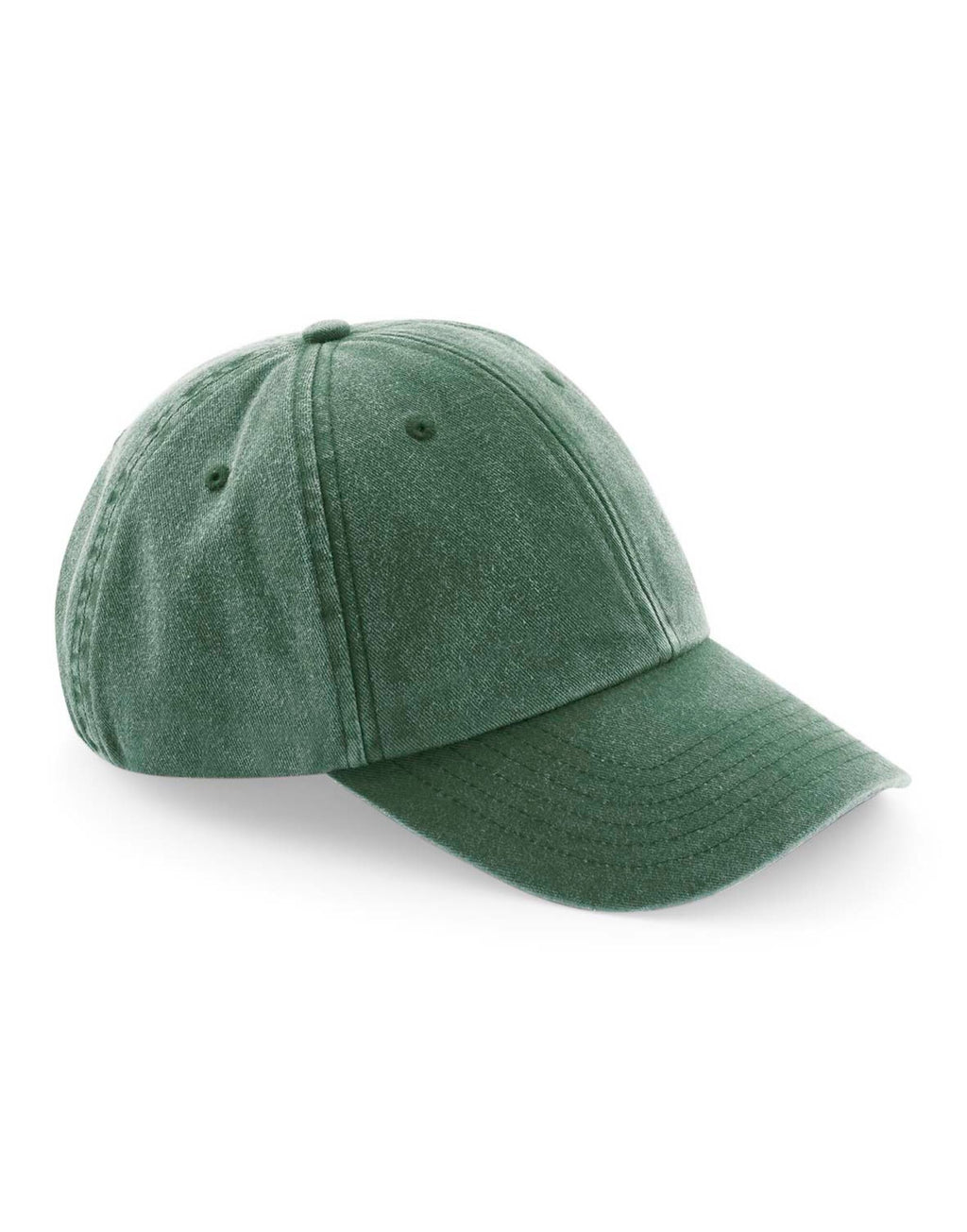 Beechfield  Low Profile Vintage Cap
 B655