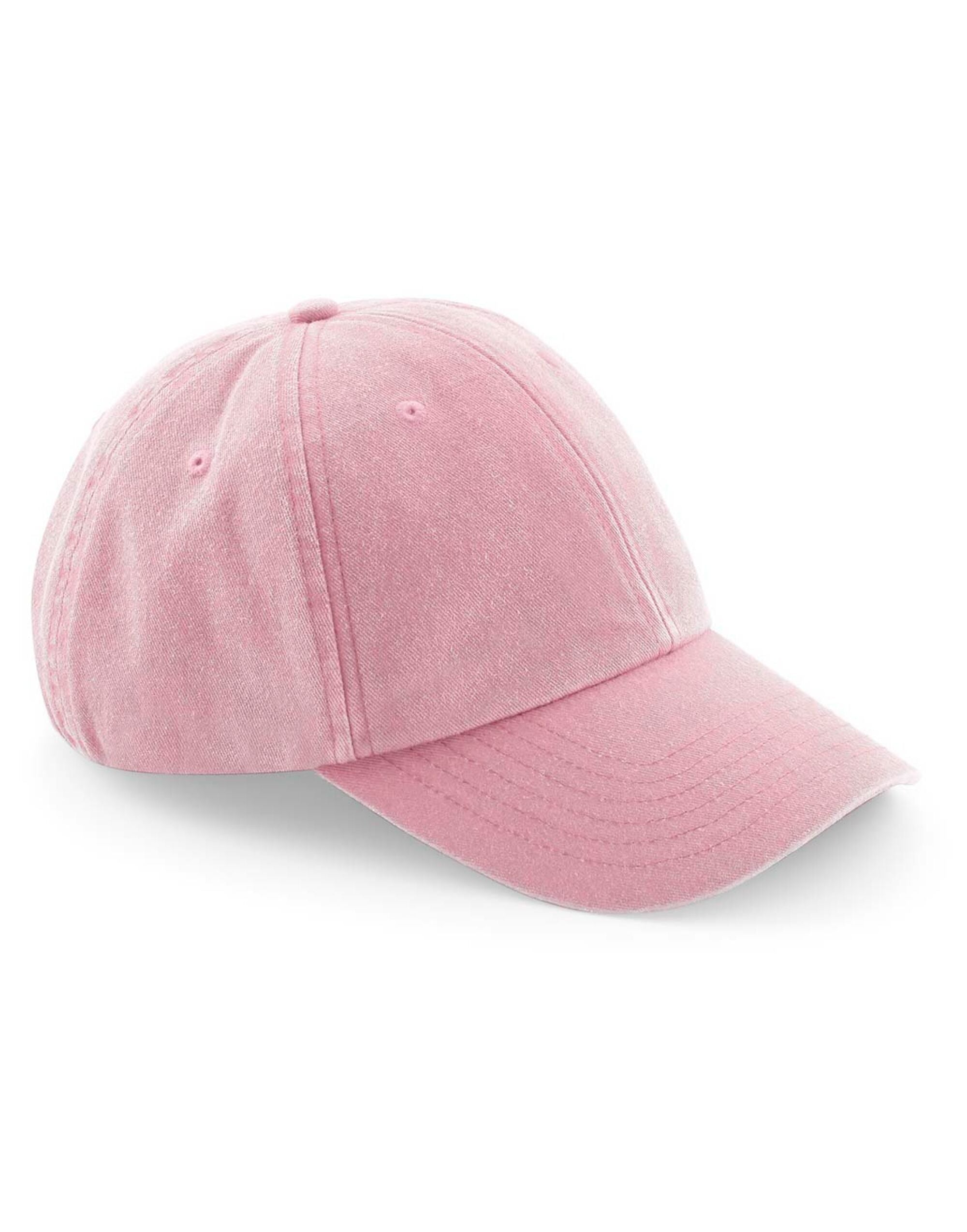 Beechfield  Low Profile Vintage Cap
 B655