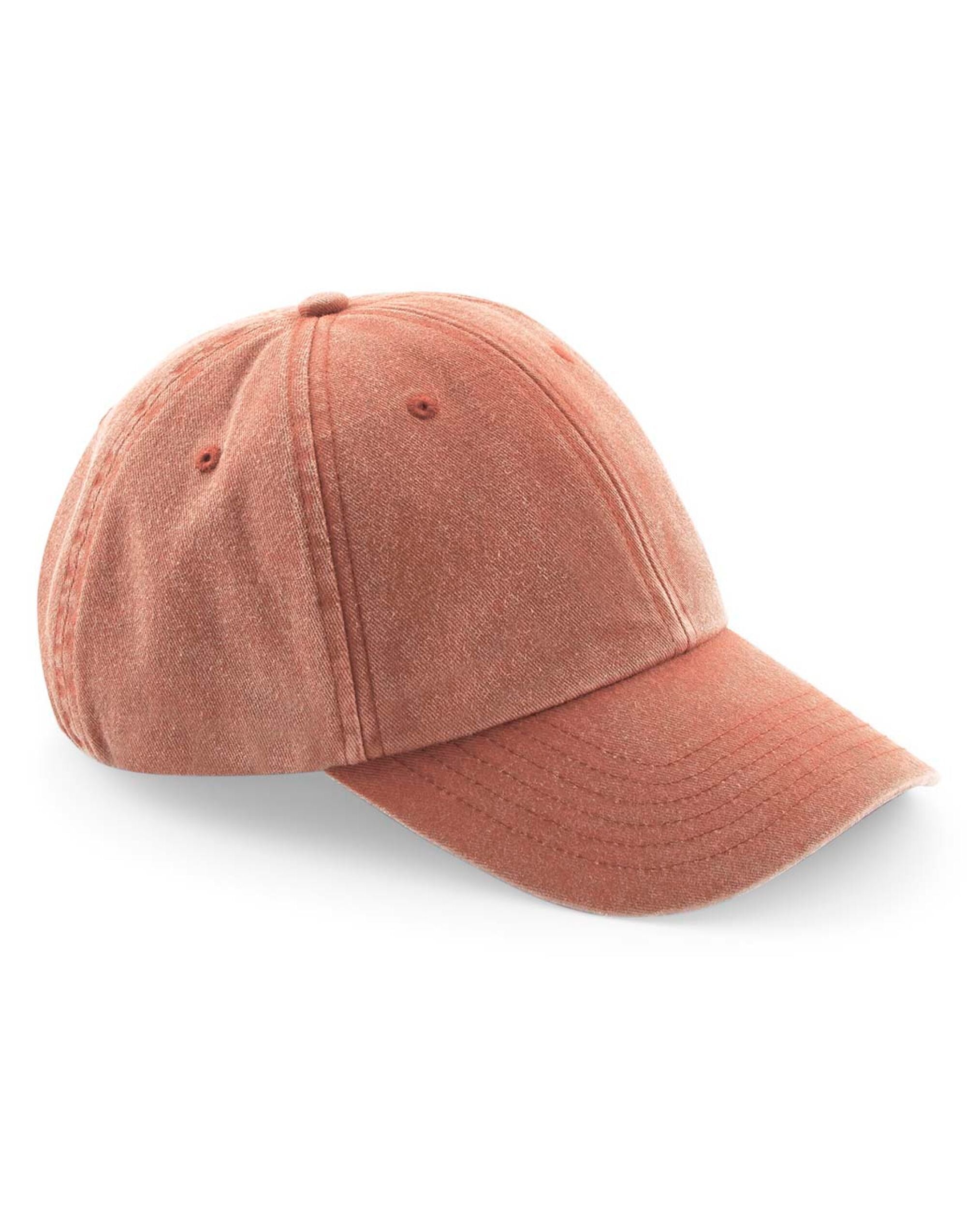 Beechfield  Low Profile Vintage Cap
 B655