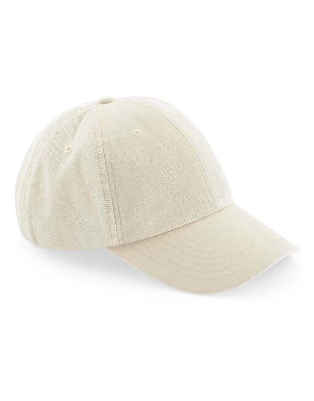 Beechfield  Low Profile Vintage Cap
 B655