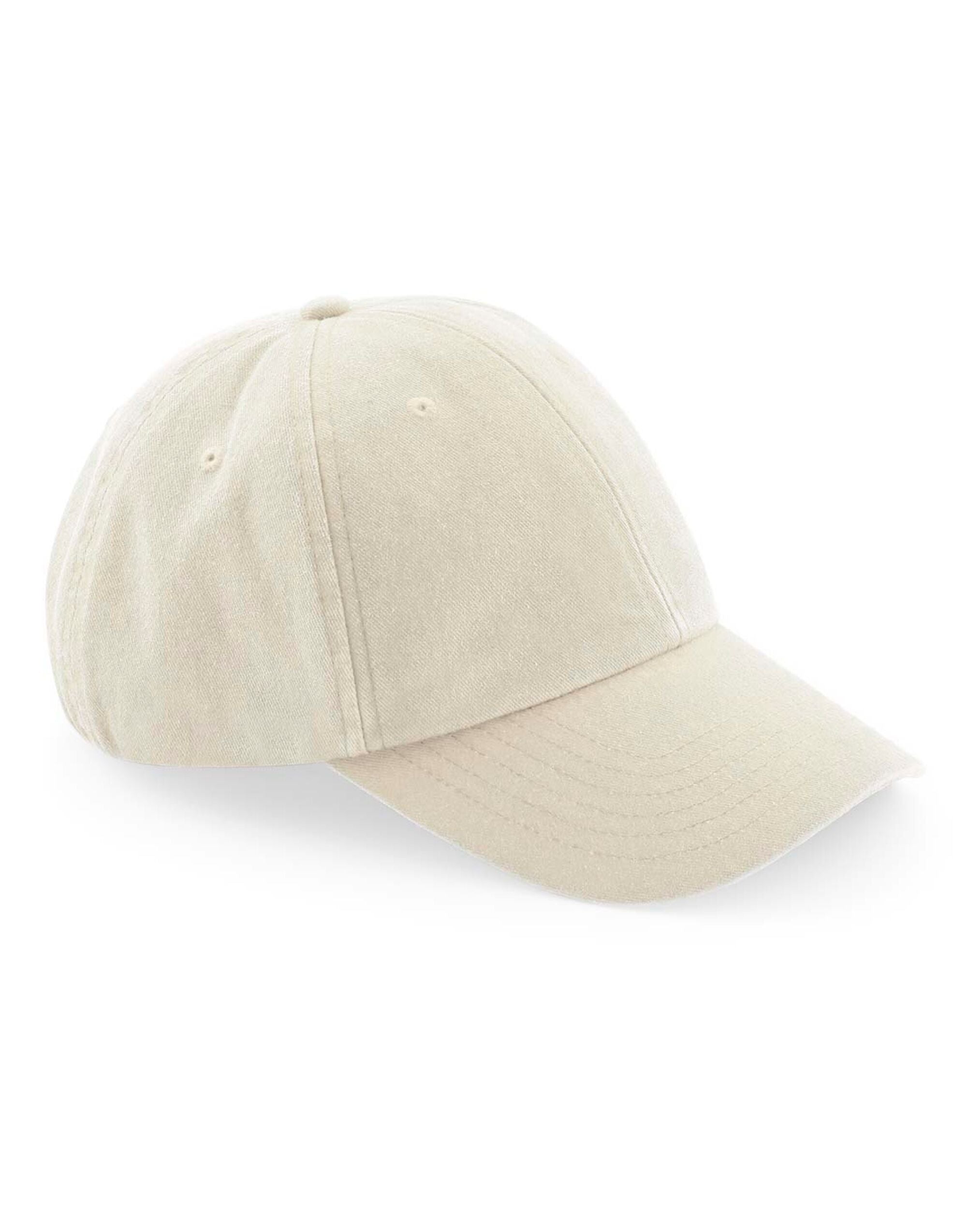 Beechfield  Low Profile Vintage Cap
 B655
