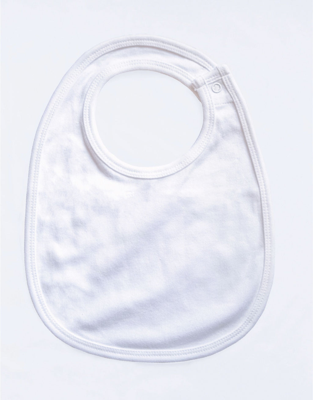 Babybugz Baby Single Layer Bib BZ59