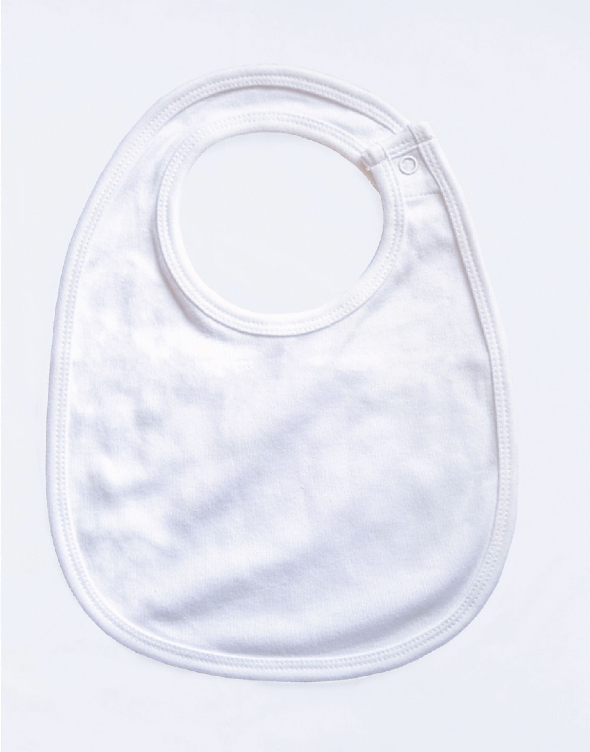 Babybugz Baby Single Layer Bib BZ59