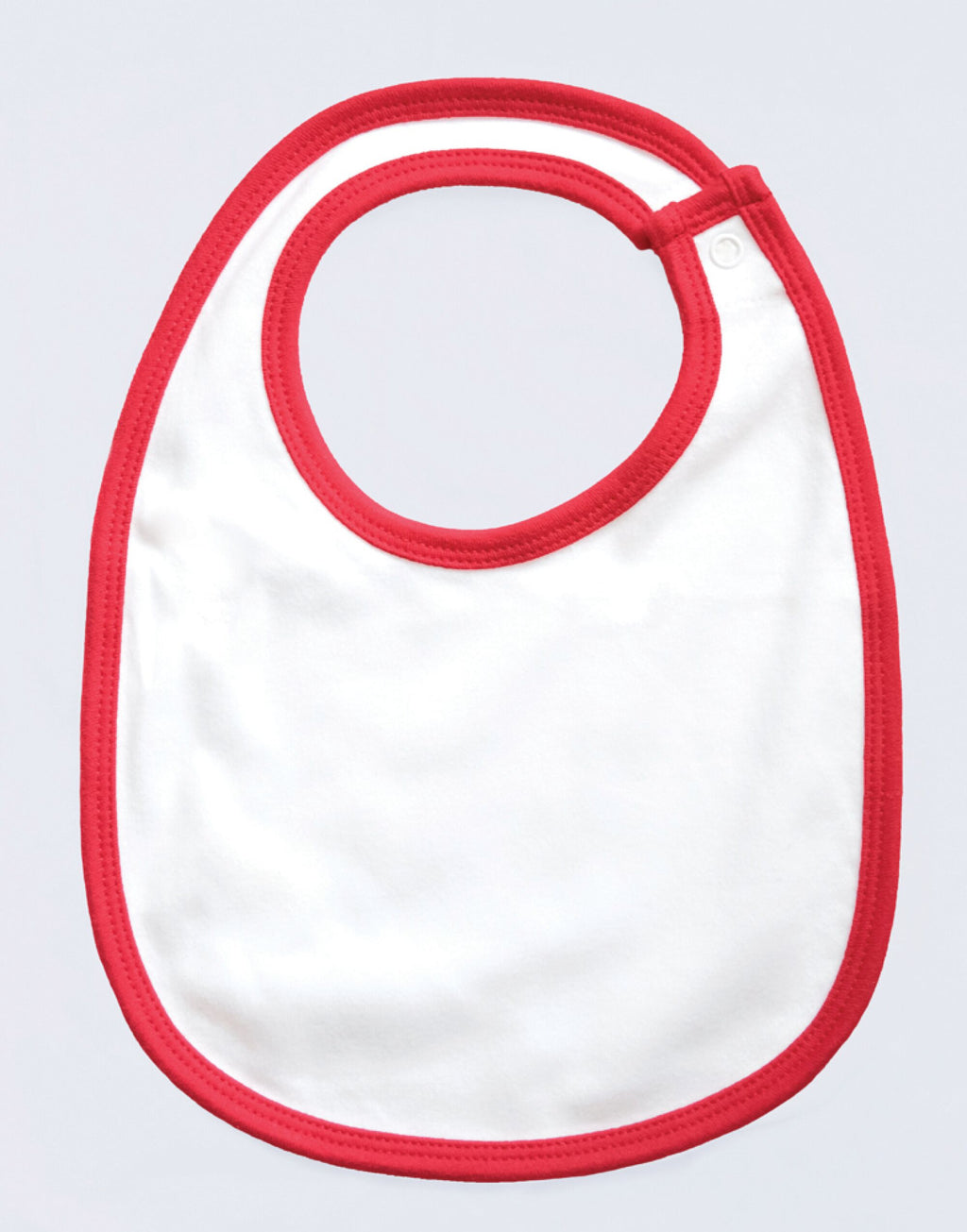 Babybugz Baby Single Layer Bib BZ59