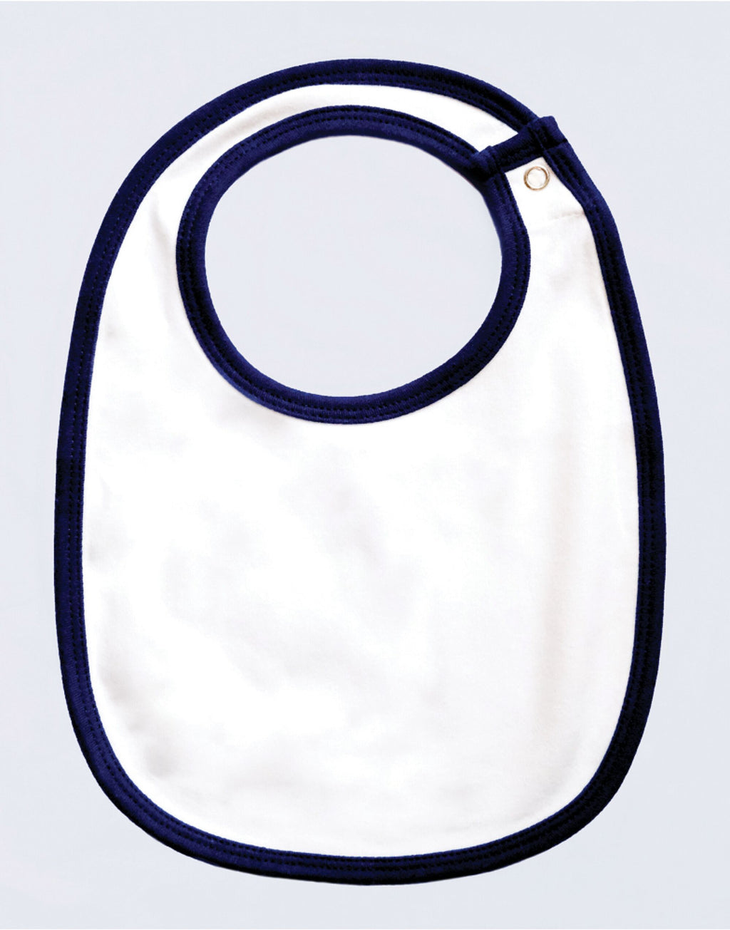 Babybugz Baby Single Layer Bib BZ59