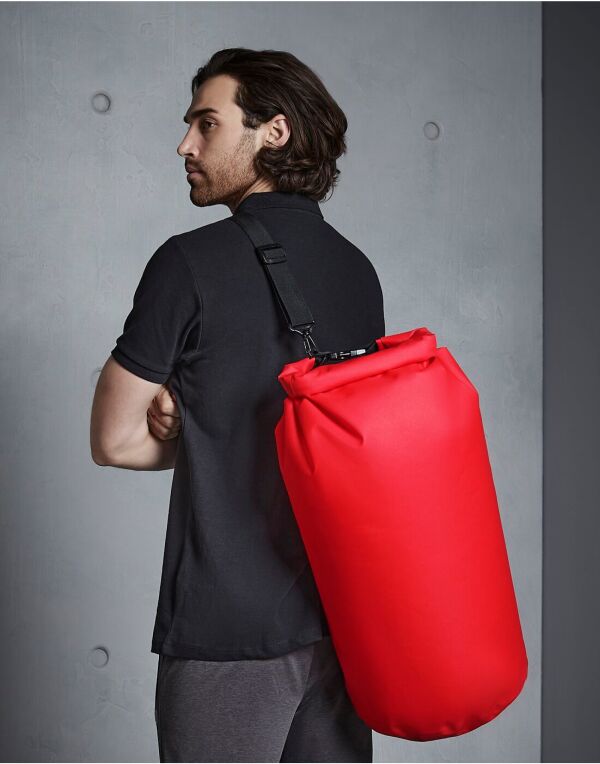 Quadra SLX® 40 Litre Waterproof Drytube QX640 QX640