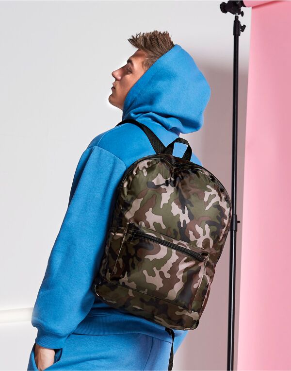 Bagbase Packaway Backpack BG151 BG151