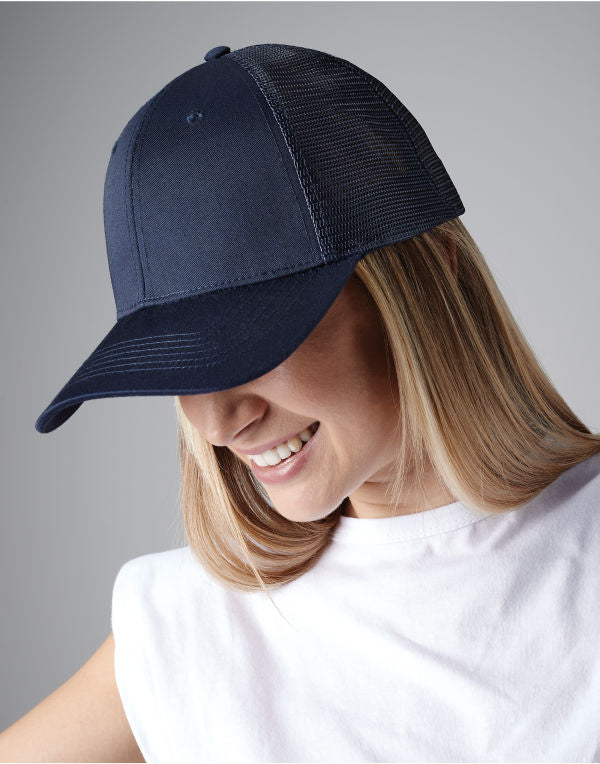 Beechfield  Urbanwear Trucker B646 B646