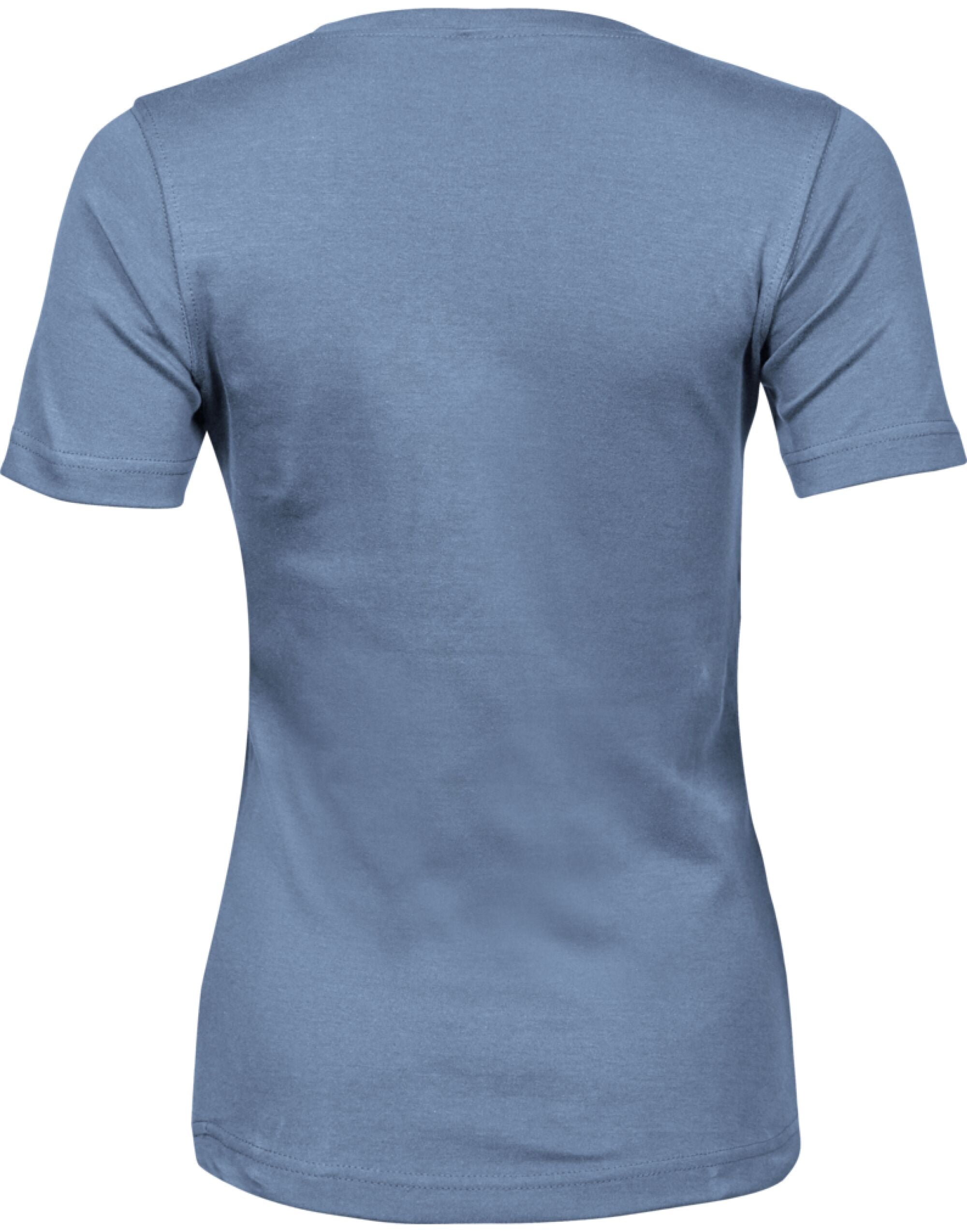 Tee Jays Ladies' Interlock Tee TJ580