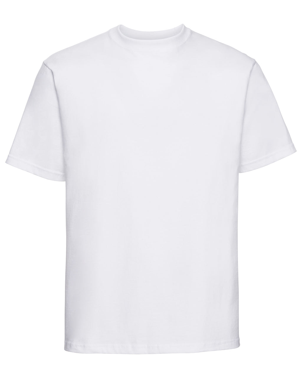 Russell Classic Heavyweight T-Shirt 215M