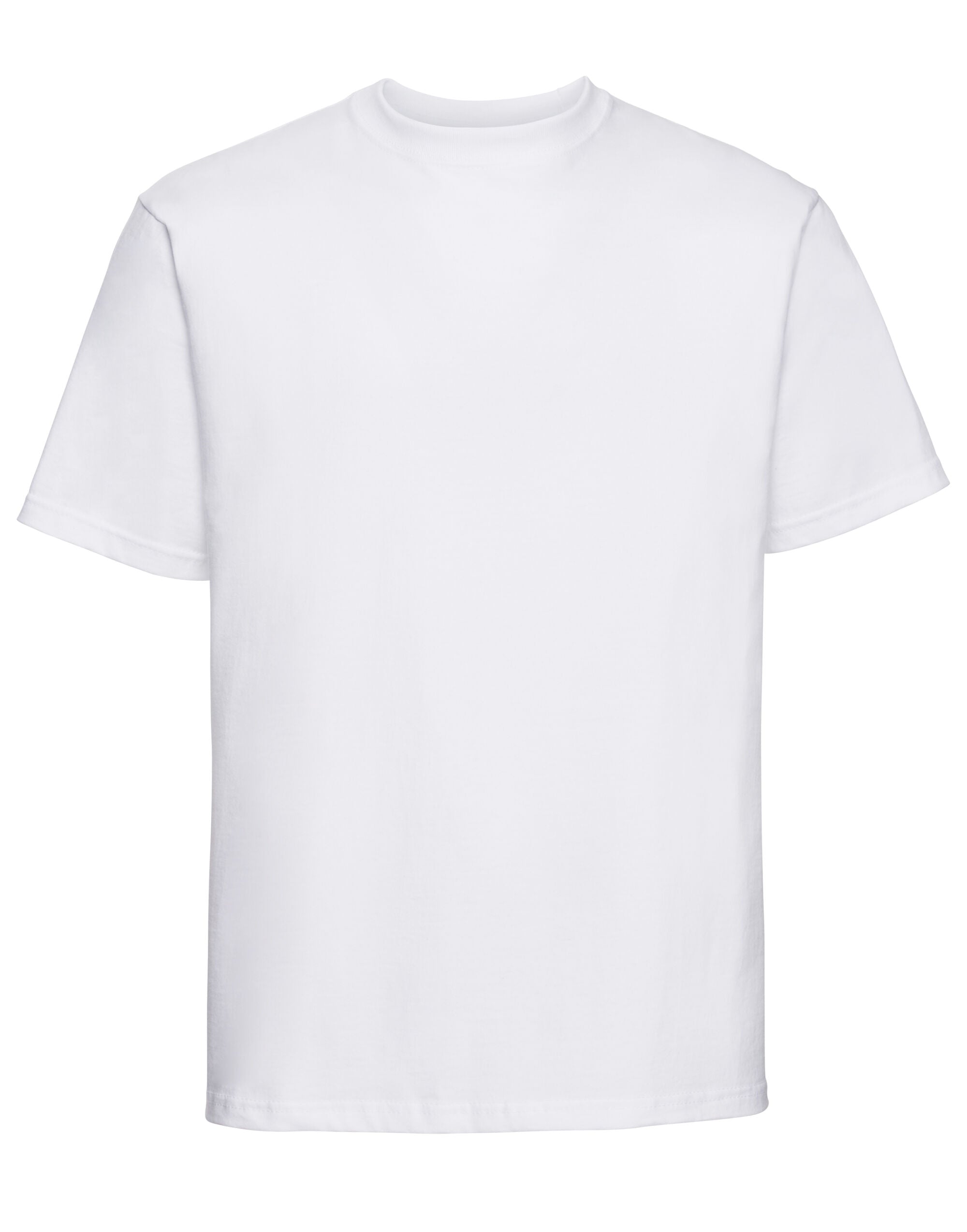Russell Classic Heavyweight T-Shirt 215M