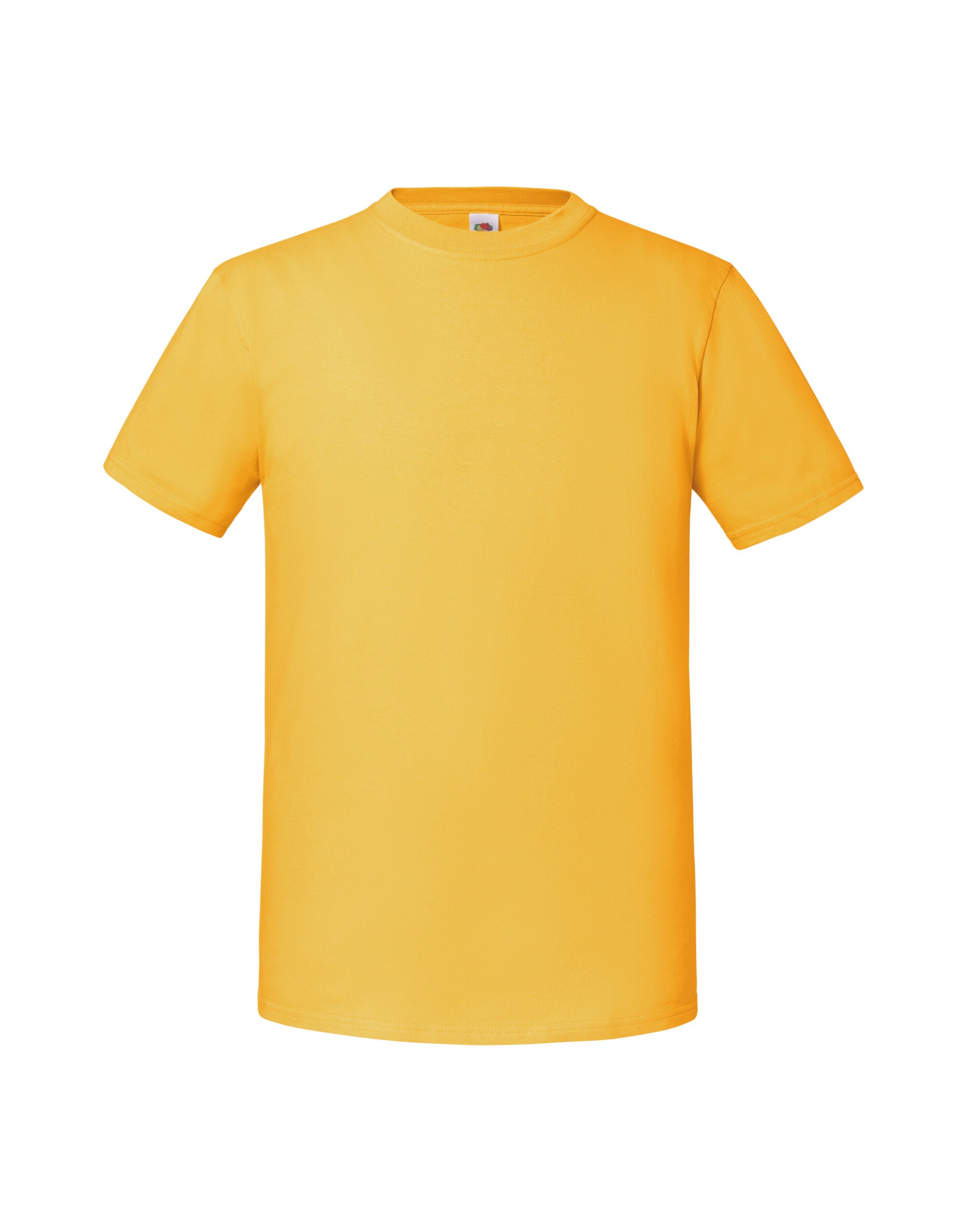 FOTL Men's Iconic 195 Ring Spun Premium T-Shirt 61422