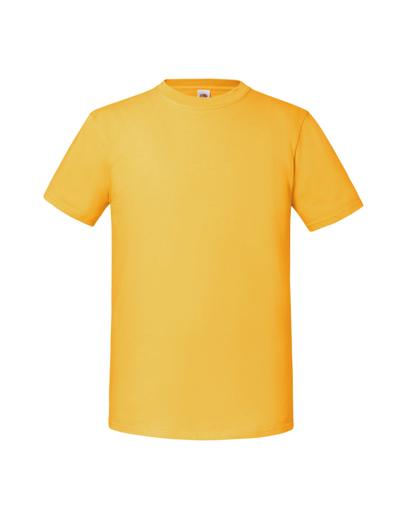 FOTL Men's Iconic 195 Ring Spun Premium T-Shirt 61422