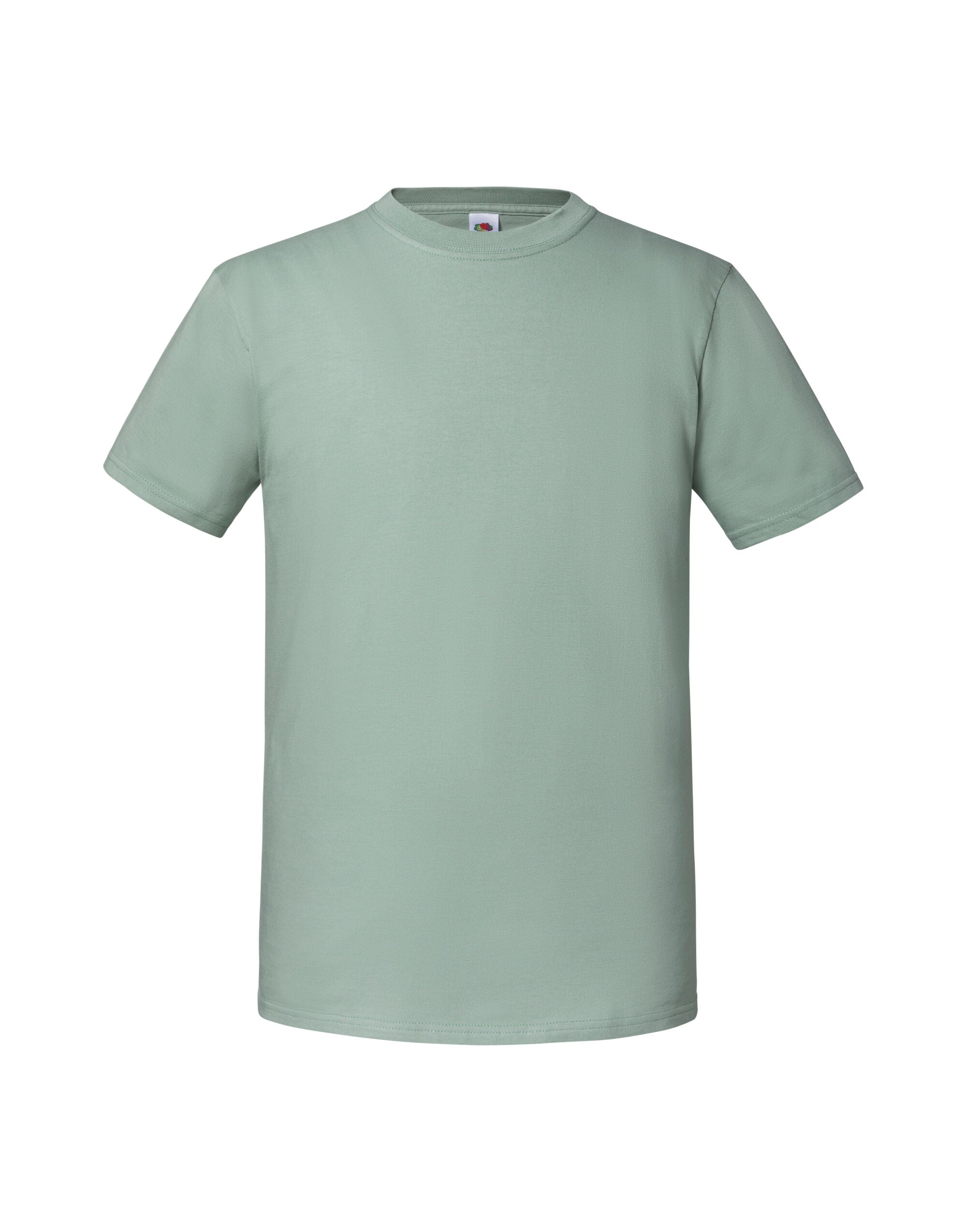FOTL Men's Iconic 195 Ring Spun Premium T-Shirt 61422