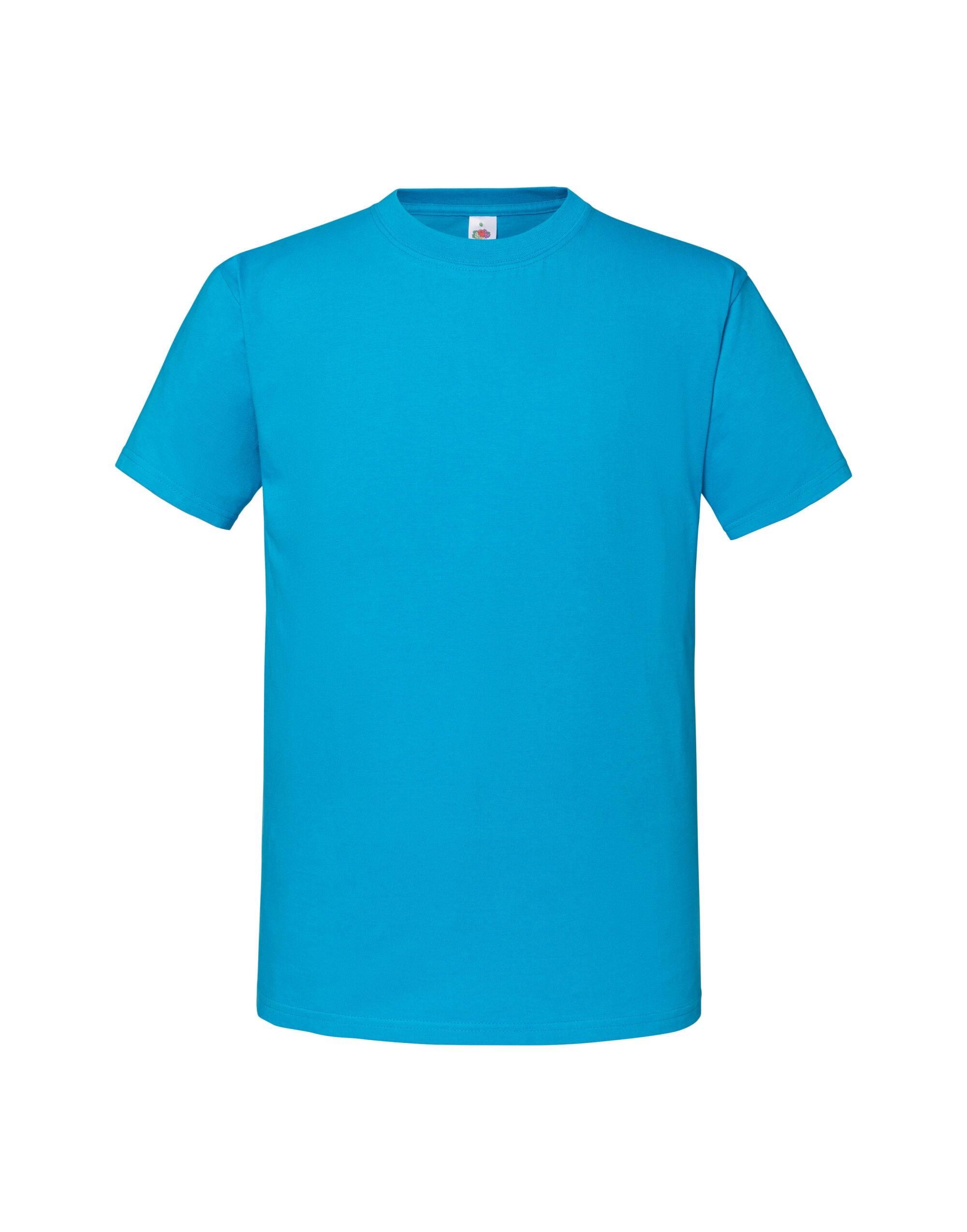 FOTL Men's Iconic 195 Ring Spun Premium T-Shirt 61422