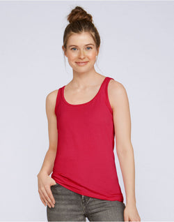 Gildan Softstyle® Ladies' Tank Top 64200L 64200L