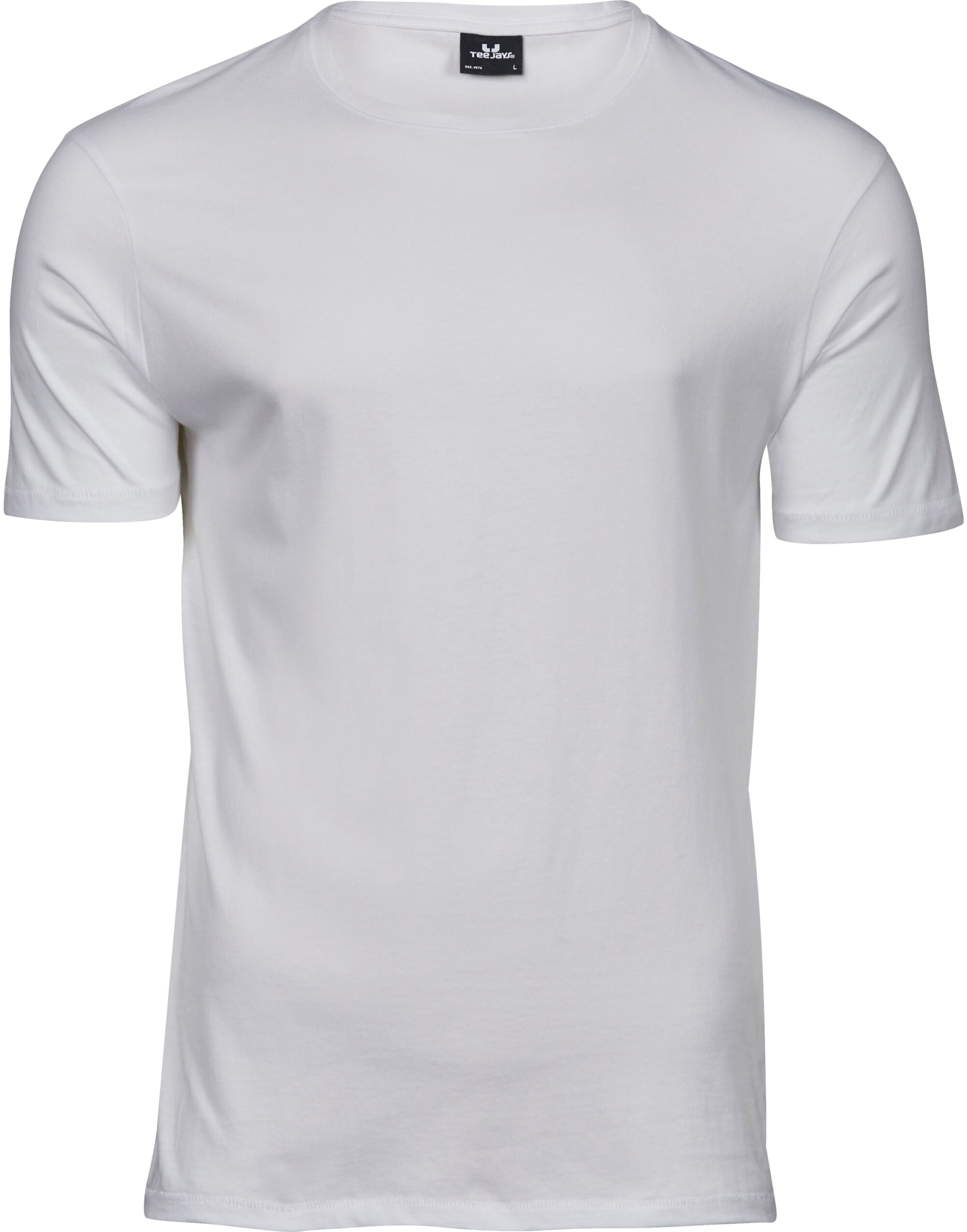 Tee Jays Luxury T-Shirt TJ5000