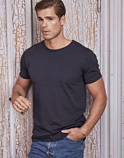 Tee Jays Men's Luxury Tee TJ5000 TJ5000