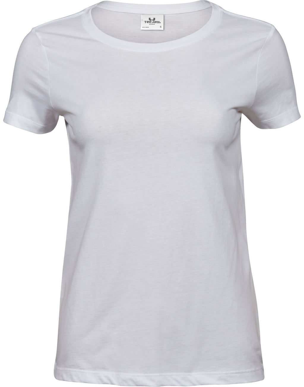 Tee Jays Women's Luxury Tee TJ5001