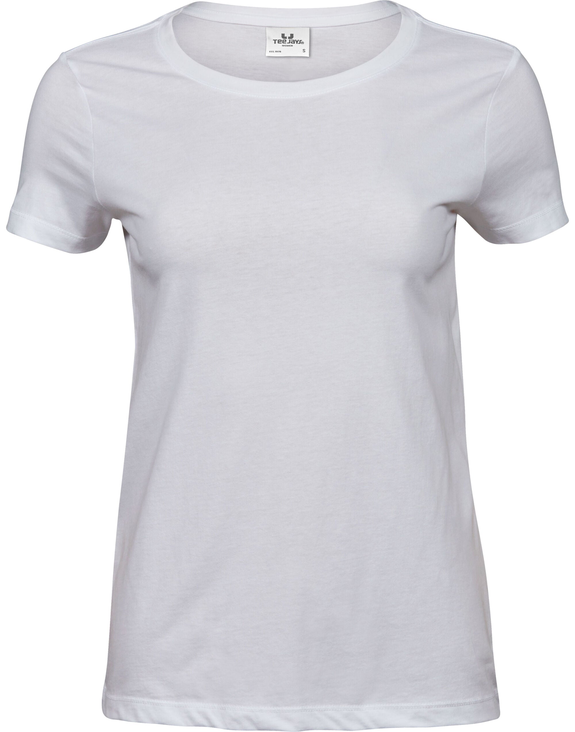Tee Jays Women's Luxury Tee TJ5001