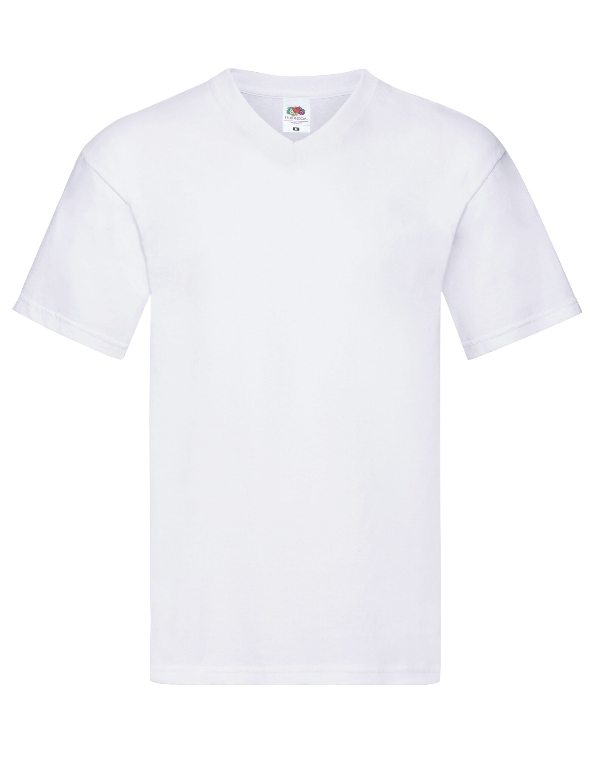 FOTL Men's Original V-Neck T-Shirt 61426