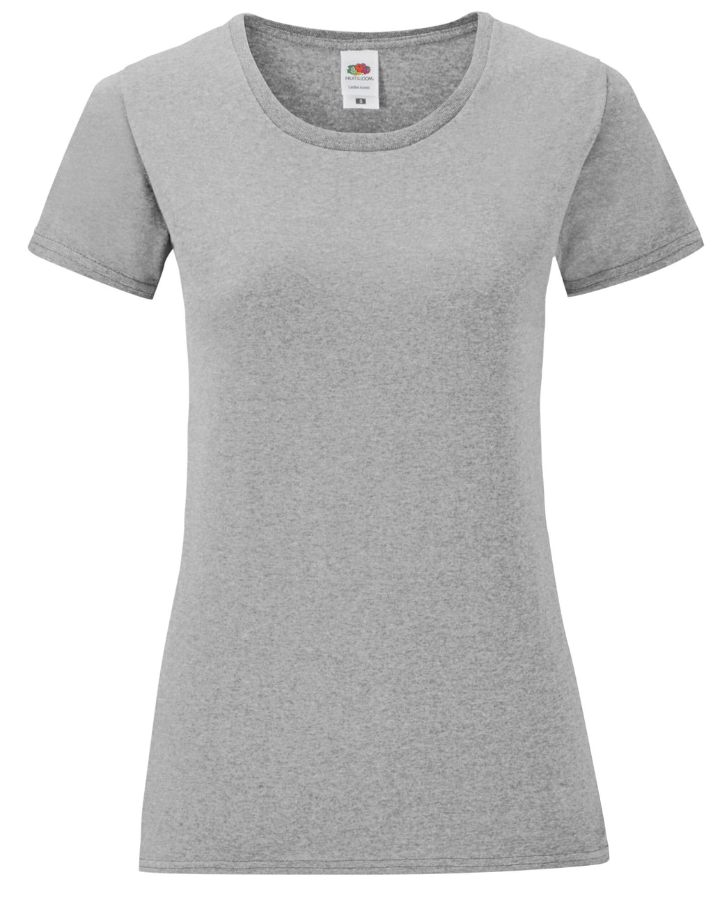FOTL Short Sleeve T-Shirt Ladies Iconic T-Shirt 61432