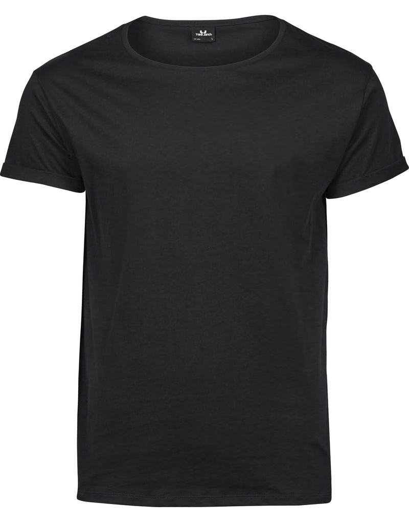 Tee Jays Roll-Up T-Shirt TJ5062