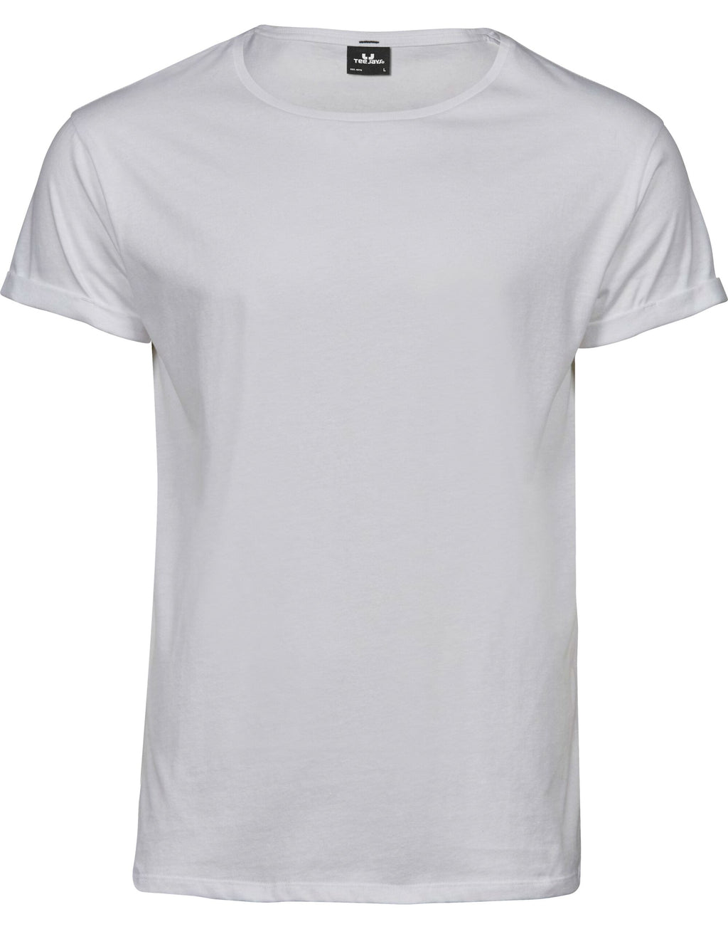 Tee Jays Roll-Up T-Shirt TJ5062