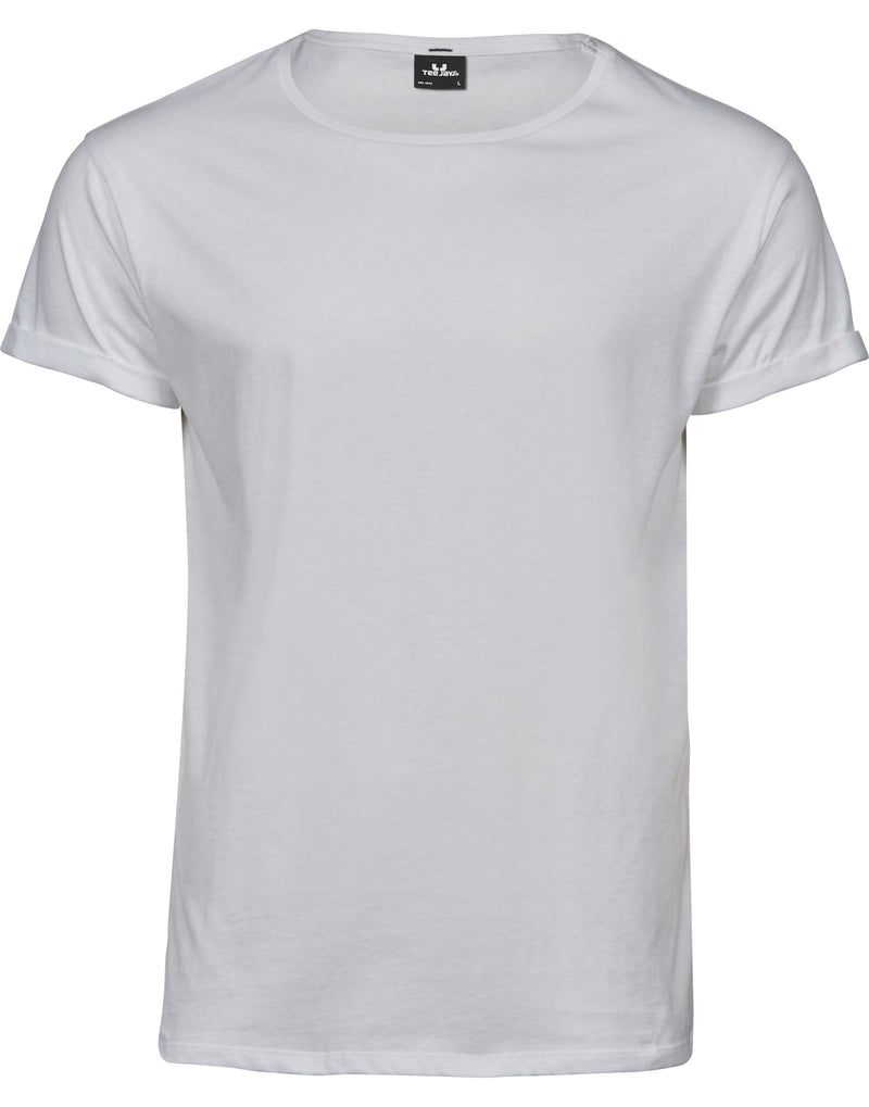Tee Jays Roll-Up T-Shirt TJ5062